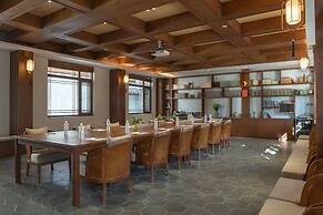 Lijiang Passing-Cloud Resort