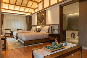 Lijiang Passing-Cloud Resort