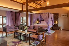 Lijiang Passing-Cloud Resort