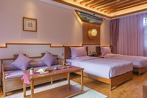 Lijiang Passing-Cloud Resort