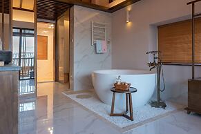 Lijiang Passing-Cloud Resort