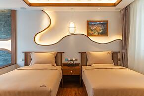 Lijiang Passing-Cloud Resort