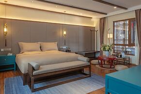 Lijiang Passing-Cloud Resort