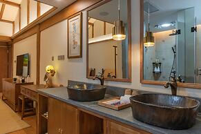 Lijiang Passing-Cloud Resort