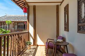 Lijiang Passing-Cloud Resort