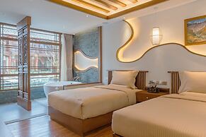 Lijiang Passing-Cloud Resort