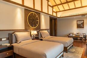 Lijiang Passing-Cloud Resort