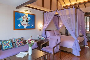 Lijiang Passing-Cloud Resort