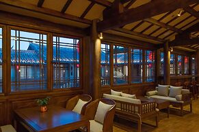 Lijiang Passing-Cloud Resort