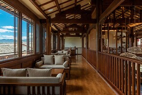 Lijiang Passing-Cloud Resort