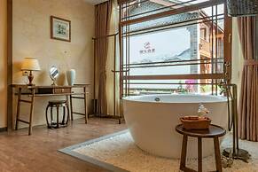 Lijiang Passing-Cloud Resort