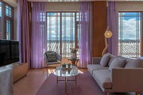 Lijiang Passing-Cloud Resort