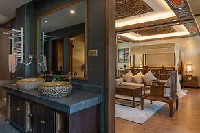 Lijiang Passing-Cloud Resort