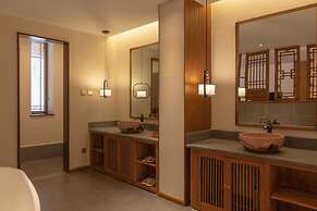 Lijiang Passing-Cloud Resort