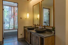 Lijiang Passing-Cloud Resort