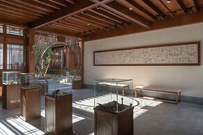 Lijiang Passing-Cloud Resort