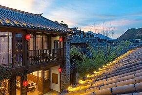Lijiang Passing-Cloud Resort