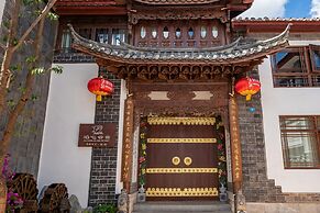 Lijiang Passing-Cloud Resort