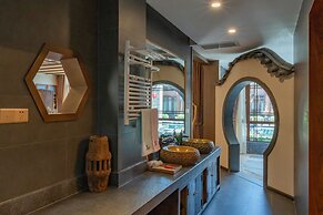 Lijiang Passing-Cloud Resort