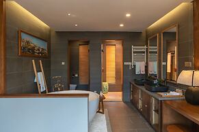 Lijiang Passing-Cloud Resort