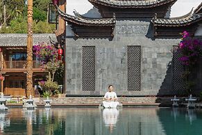 Lijiang Passing-Cloud Resort