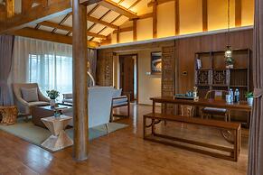 Lijiang Passing-Cloud Resort