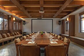 Lijiang Passing-Cloud Resort