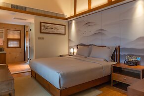 Lijiang Passing-Cloud Resort