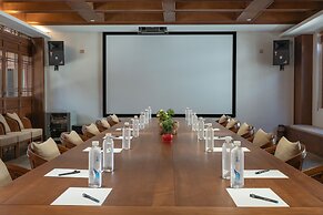 Lijiang Passing-Cloud Resort