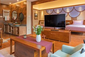 Lijiang Passing-Cloud Resort