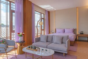 Lijiang Passing-Cloud Resort