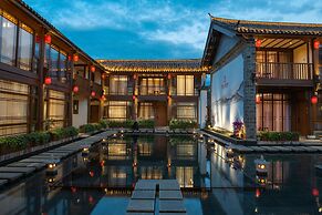 Lijiang Passing-Cloud Resort