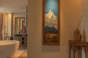 Lijiang Passing-Cloud Resort