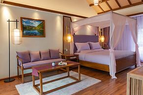 Lijiang Passing-Cloud Resort