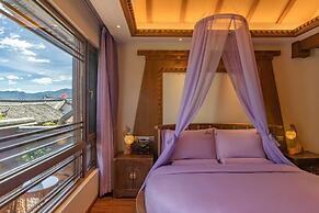 Lijiang Passing-Cloud Resort