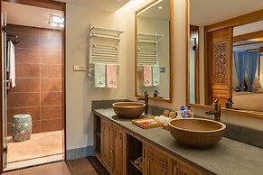 Lijiang Passing-Cloud Resort