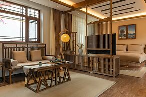 Lijiang Passing-Cloud Resort