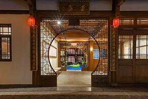 Lijiang Passing-Cloud Resort