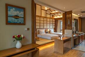 Lijiang Passing-Cloud Resort
