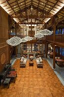 Lijiang Passing-Cloud Resort