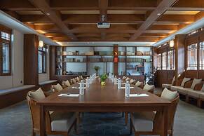 Lijiang Passing-Cloud Resort