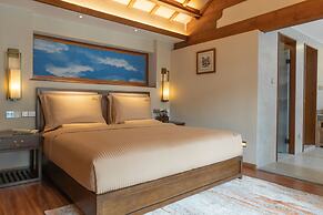 Lijiang Passing-Cloud Resort