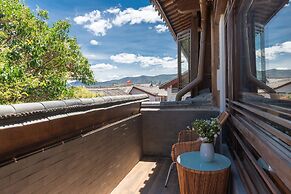 Lijiang Passing-Cloud Resort