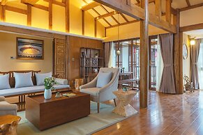 Lijiang Passing-Cloud Resort