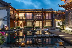 Lijiang Passing-Cloud Resort