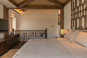 Lijiang Passing-Cloud Resort