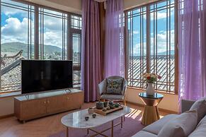 Lijiang Passing-Cloud Resort