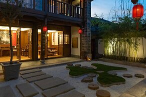 Lijiang Passing-Cloud Resort