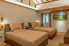 Lijiang Passing-Cloud Resort