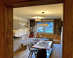 Secluded Farmhouse in Tyrol near Ski Area